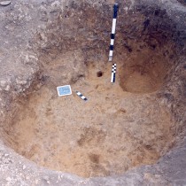 The Neolithic settlement of Toumba Kremasti Koilada (Part 4)