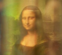 Scientist says there is a hidden portrait underneath the Mona Lisa