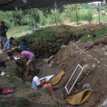 The Acheulian site of Gesher Benot Ya‘aqov, Israel
