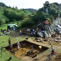 Stonehenge ‘bluestone’ quarries confirmed 140 miles away in Wales