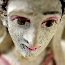 Switzerland returns looted Etruscan antiques to Italy
