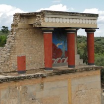 Knossos: Surprising revelations about Europe’s oldest city