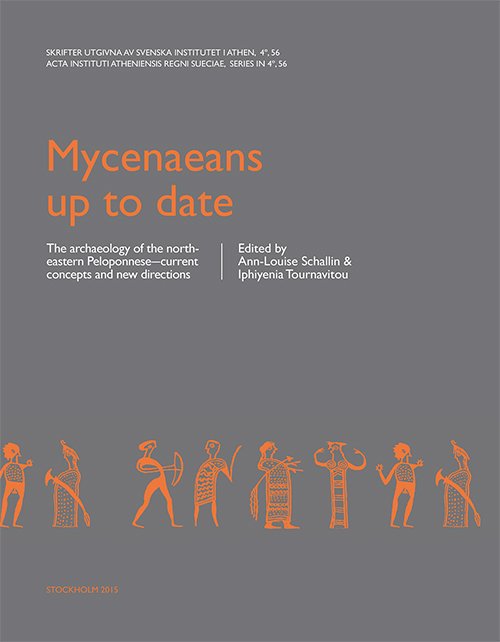 Mycenaeans up to date