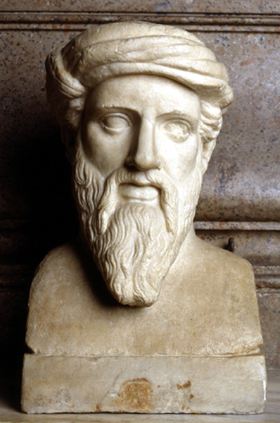 Ex Ionia Scientia ‒ ‘Knowledge’ in Archaic Greece