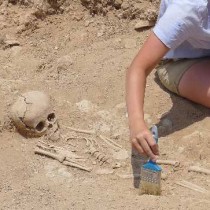 Fabrika Hill: Excavations of the Roman house