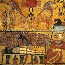 Environment & Religion in Ancient and Coptic Egypt