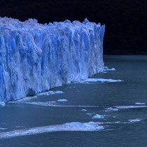 Catastrophic failure of ice age dam changed ocean circulation and climate