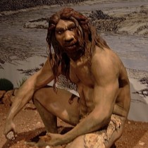 Homo heidelbergensis used highly sophisticated weapons and tools