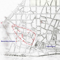 Mycenaean Aigion: The puzzle of rescue excavations in a modern city