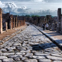 Save the archaeological heritage of Italy!