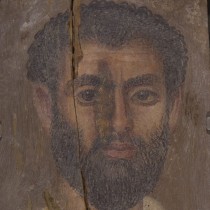 Detective scientists discover ancient clues in mummy portraits