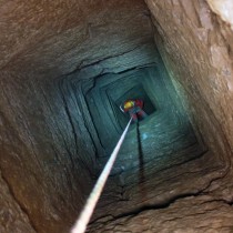 Some 5000 years ago, silver mining on the shores of the Aegean Sea