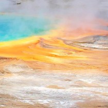 Study challenges widely accepted theory of Yellowstone formation