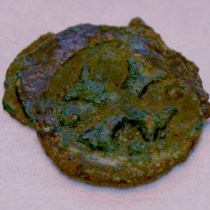 Medieval coins found in Denmark