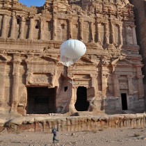The race to save threatened cultural heritage sites