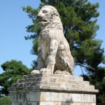 The Sculptures of the Tumulus Kasta near Amphipolis (Part 1)