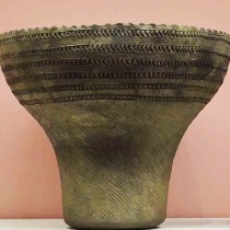 Why did we invent pottery?