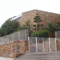 The history of Chios seen through the exhibits of its Archaeological Museum