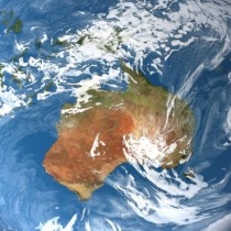 Human impact forms ‘striking new pattern’ in Earth’s global energy flow