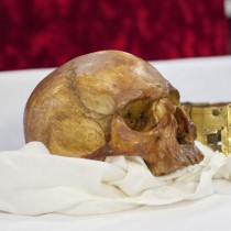 Science sheds new light on the life and death of medieval king Erik