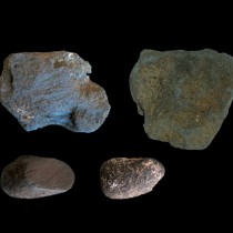 Making fire the Neanderthal way