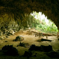 Indonesian ‘Hobbits’ may have died out sooner than thought