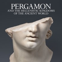 Pergamon and the Hellenistic Kingdoms at the Met