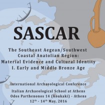 SASCAR International Conference