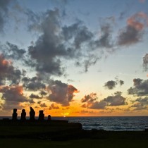 What really happened on Easter Island?