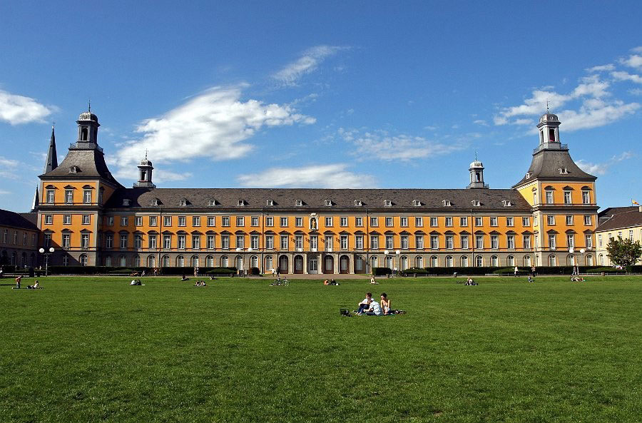 phd university of bonn