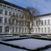 PhD fellowship in Classics at Ghent University