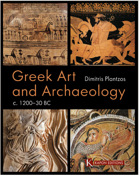 Greek Art and Archaeology, c. 1200-30 BC