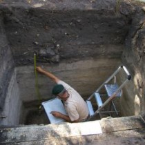 Remains of rice and mung beans help solve a Madagascan mystery