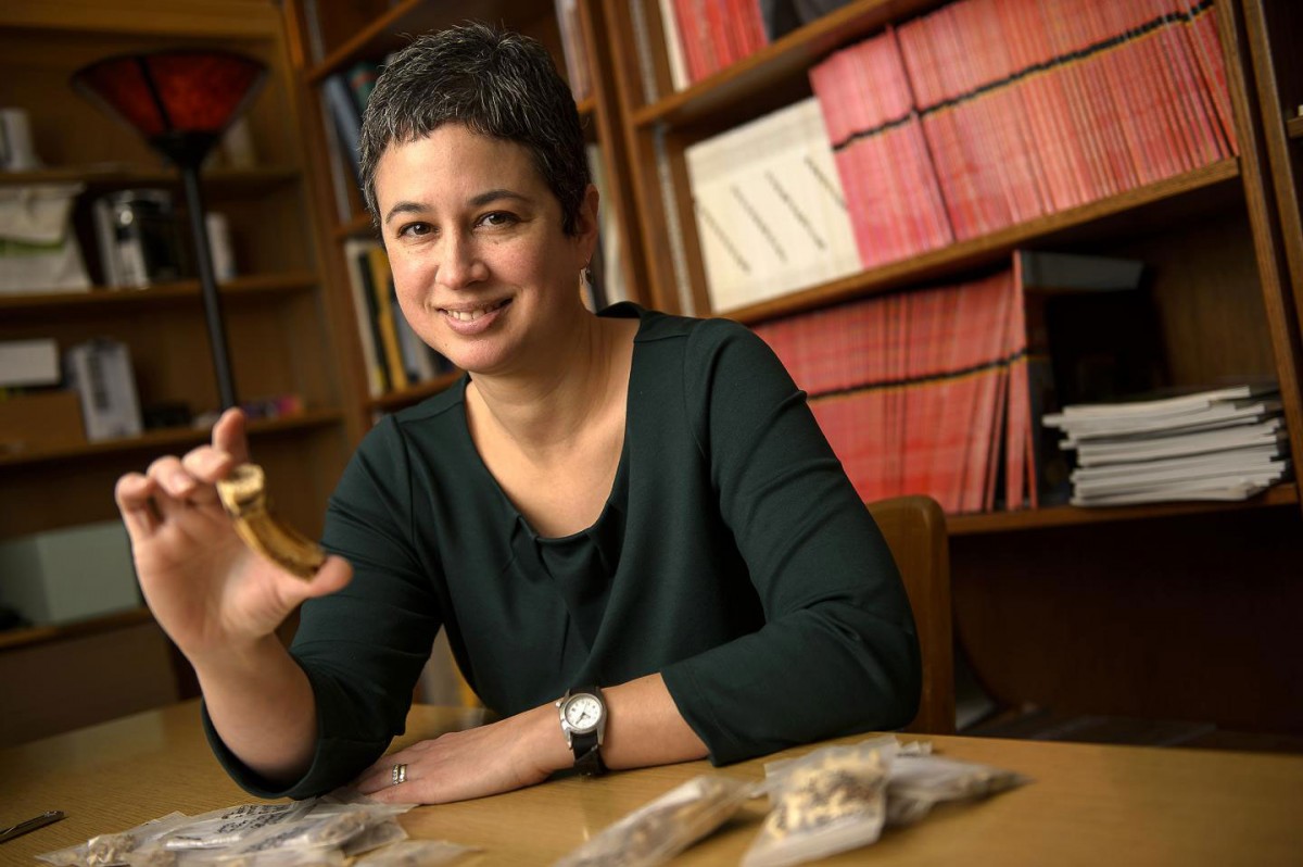Burial sites show how Nubians, Egyptians integrated communities thousands of years ago