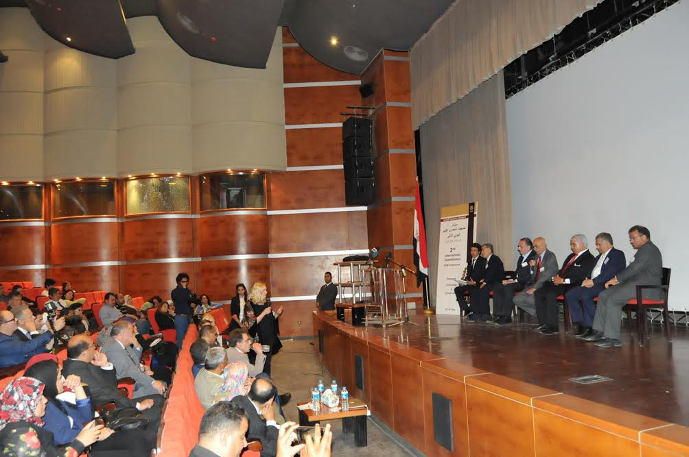 Outcomes of the Second International Tutankhamun Conference
