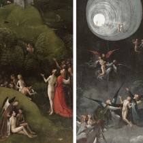 Hieronymus Bosch attracts more than 421,700 visitors