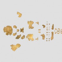 Neanderthals were stocky from birth