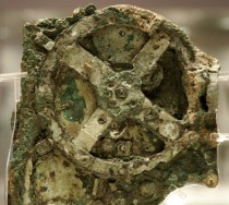 Scientists closer to identifying Antikythera Mechanism purpose