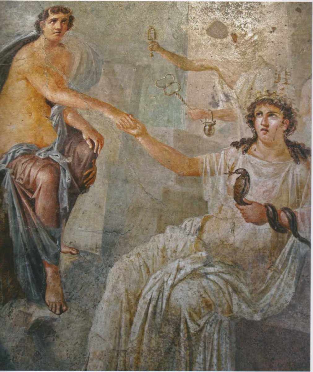 Livy’s Bimillennium,
Classics in the Contemporary World,
Classical Archaeology as Heritage,
Experiencing the Body are some of the subjects to be discussed at the Conference. 
