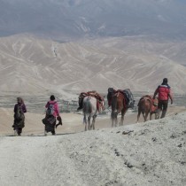 Researchers find Highland East Asian origin for prehistoric Himalayan populations