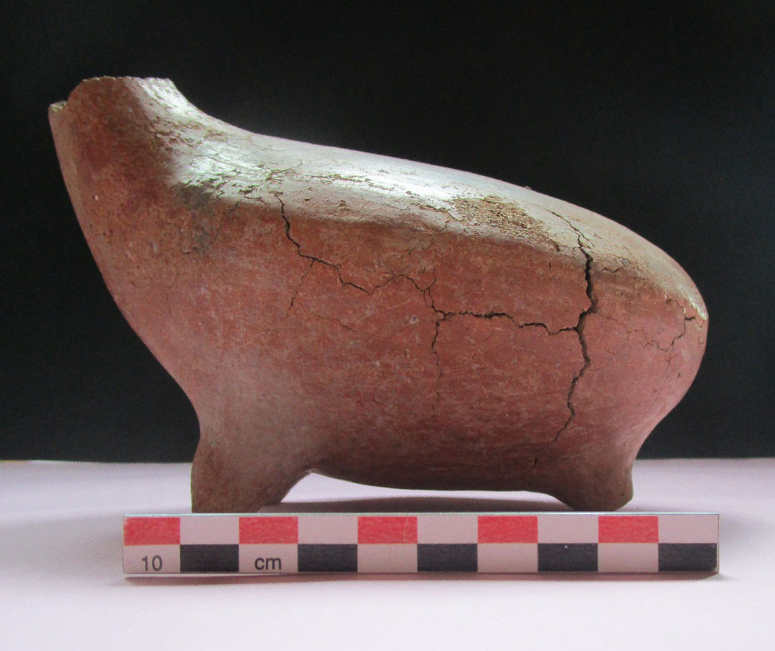 Wine used in ritual ceremonies 5000 years ago in Georgia, the cradle of viticulture