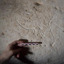 Cave discoveries shed new light on Native and European religious encounters