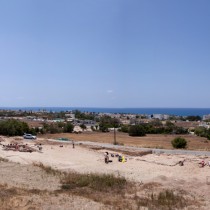 An important Chalcolithic settlement at the Chlorakas-Palloures site