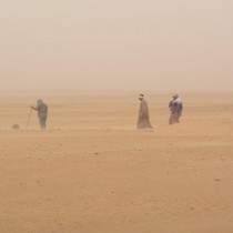 Neolithic sites come to light in Egypt’s Western Desert