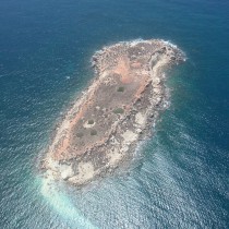 Studying the architecture, inscriptions and pottery  on Geronisos