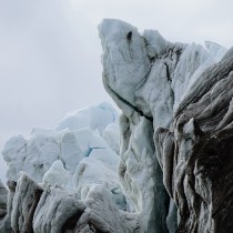 How meltwater from the ice sheets disturbed the climate 10,000 years ago