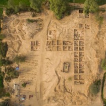 Excavations in India uncover Harappan factory