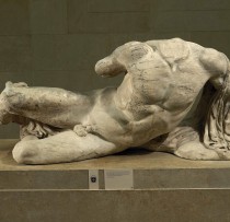 UK MPs back the return of Parthenon Sculptures to Greece