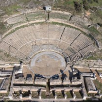 Philippi on the World Heritage List
