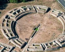 Roman Dacian capital to be restored and reconstructed